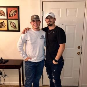 Meet your Posher, Bradley